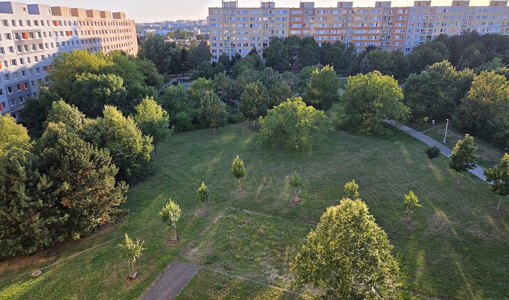 Prodej bytu 3+kk 73 m², Praha – náhled fotky 16
