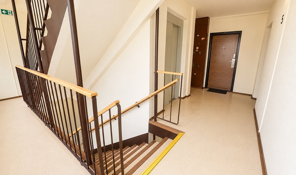 Prodej bytu 2+kk 43 m², Praha – náhled fotky 17