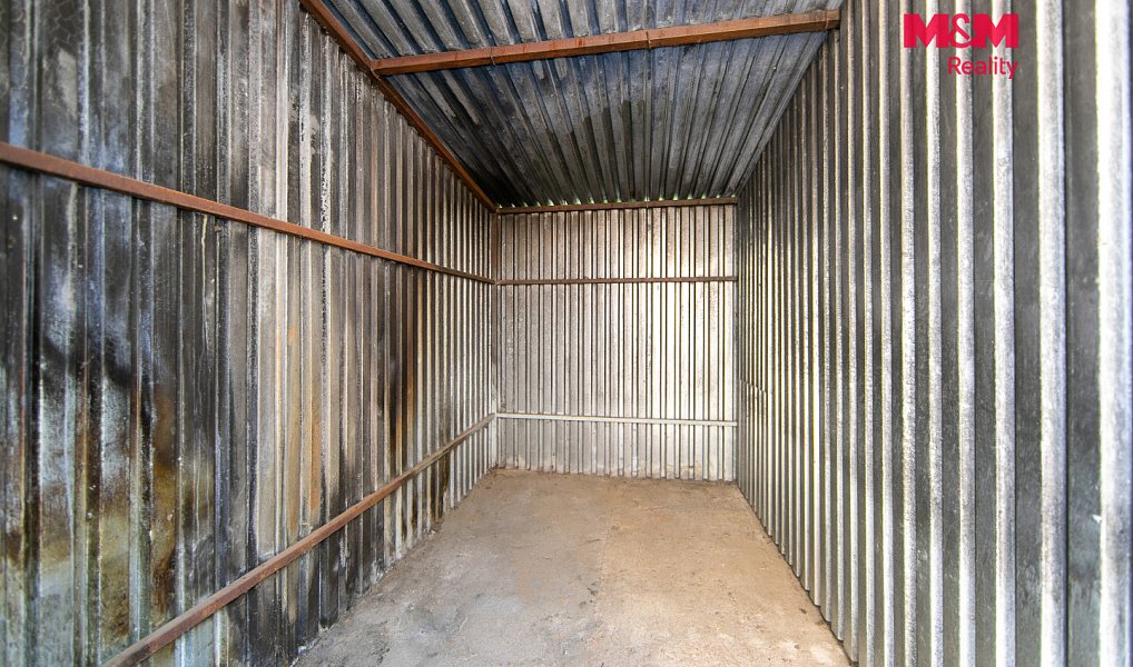 Prodej bytu 1+kk 36 m², Nýřany – náhled fotky 9