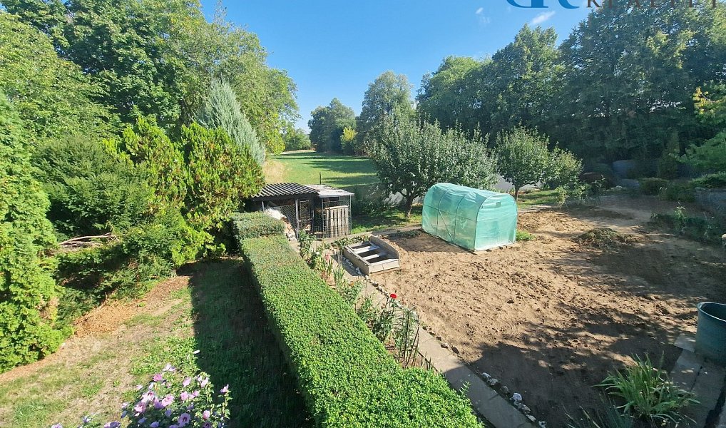 Prodej chaty/chalupy 90 m² s pozemkem 654 m², Stříbrnice – náhled fotky 16