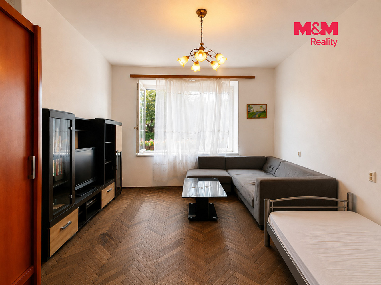 Prodej bytu 2+1 84 m² — photo 3