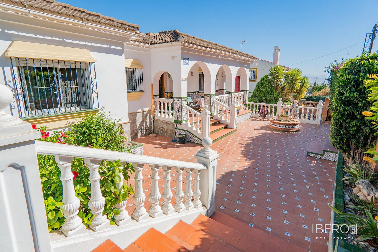 Casa 6+kk – Alhaurín de la Torre, Los Tomillares - Vista 3