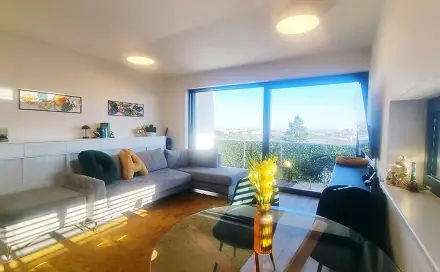 Pronájem bytu 2+kk 56 m², Kumpoštova, Brno - Sadová