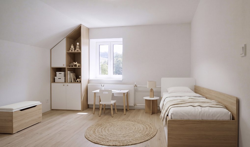 Prodej domu 343 m² s pozemkem 1 671 m², Liptál – náhled fotky 32