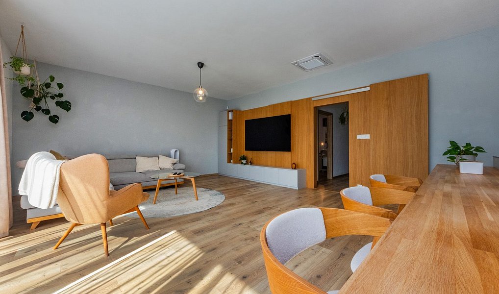 Prodej domu 116 m² s pozemkem 457 m², Kounice – náhled fotky 5