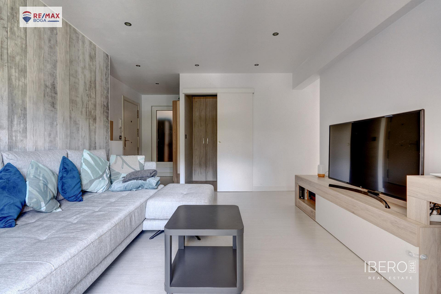 Prodej bytu 3+kk 60 m² — photo 4