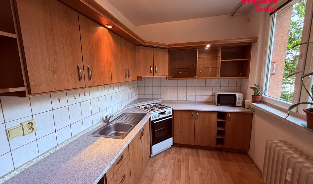 Prodej bytu 2+1 49 m², Ostrava – náhled fotky 2