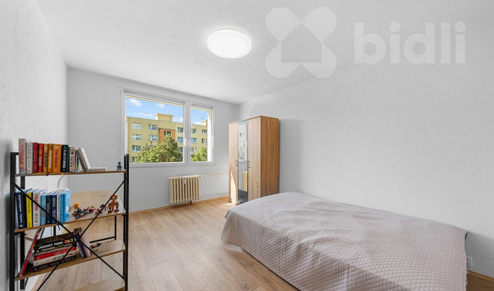 Prodej bytu 3+1 78 m², Jirkov – náhled fotky 10