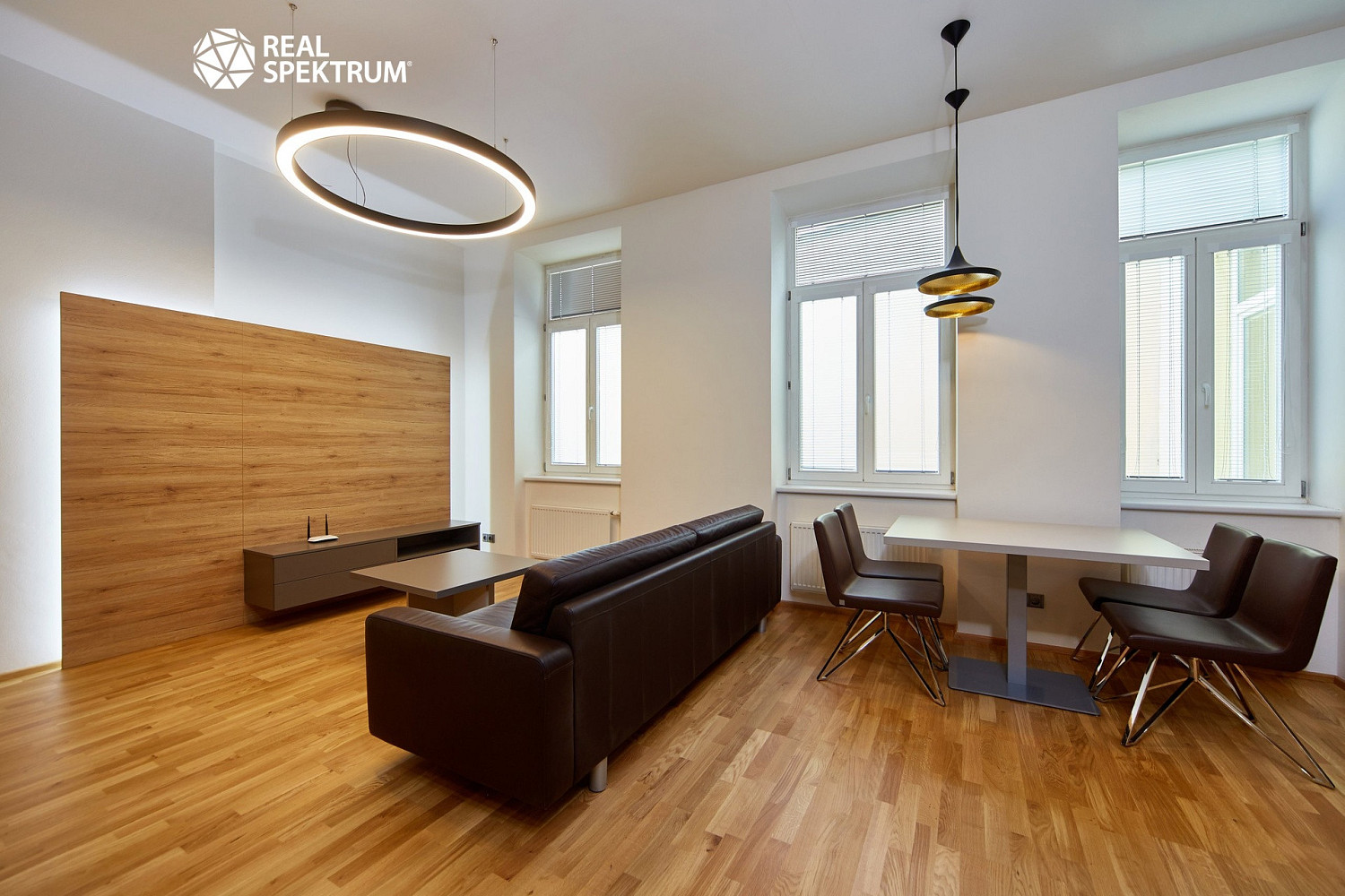 Pronájem bytu 2+kk 62 m² — photo 4