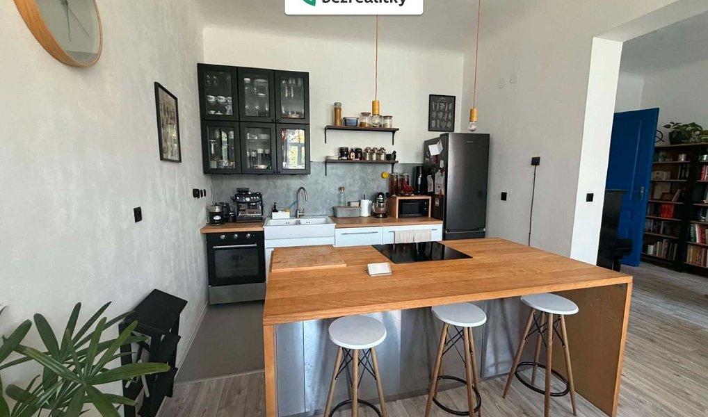 Prodej bytu 3+kk 87 m², Jihlava – náhled fotky 6