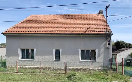 Prodej domu 90 m² s pozemkem 2 409 m², Pšovlky, okres Rakovník