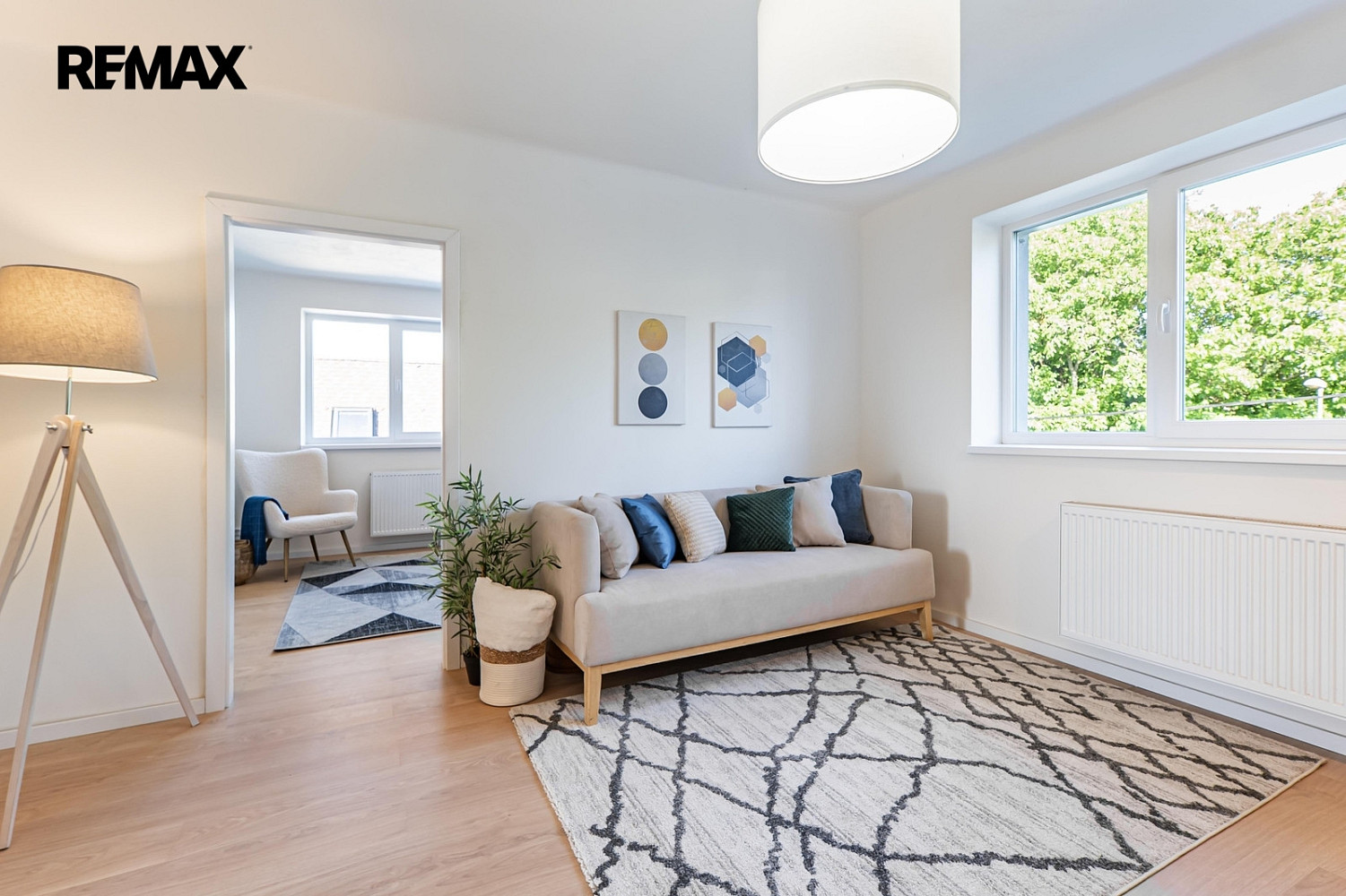 Prodej bytu 4+kk 62 m² – fotografie 2