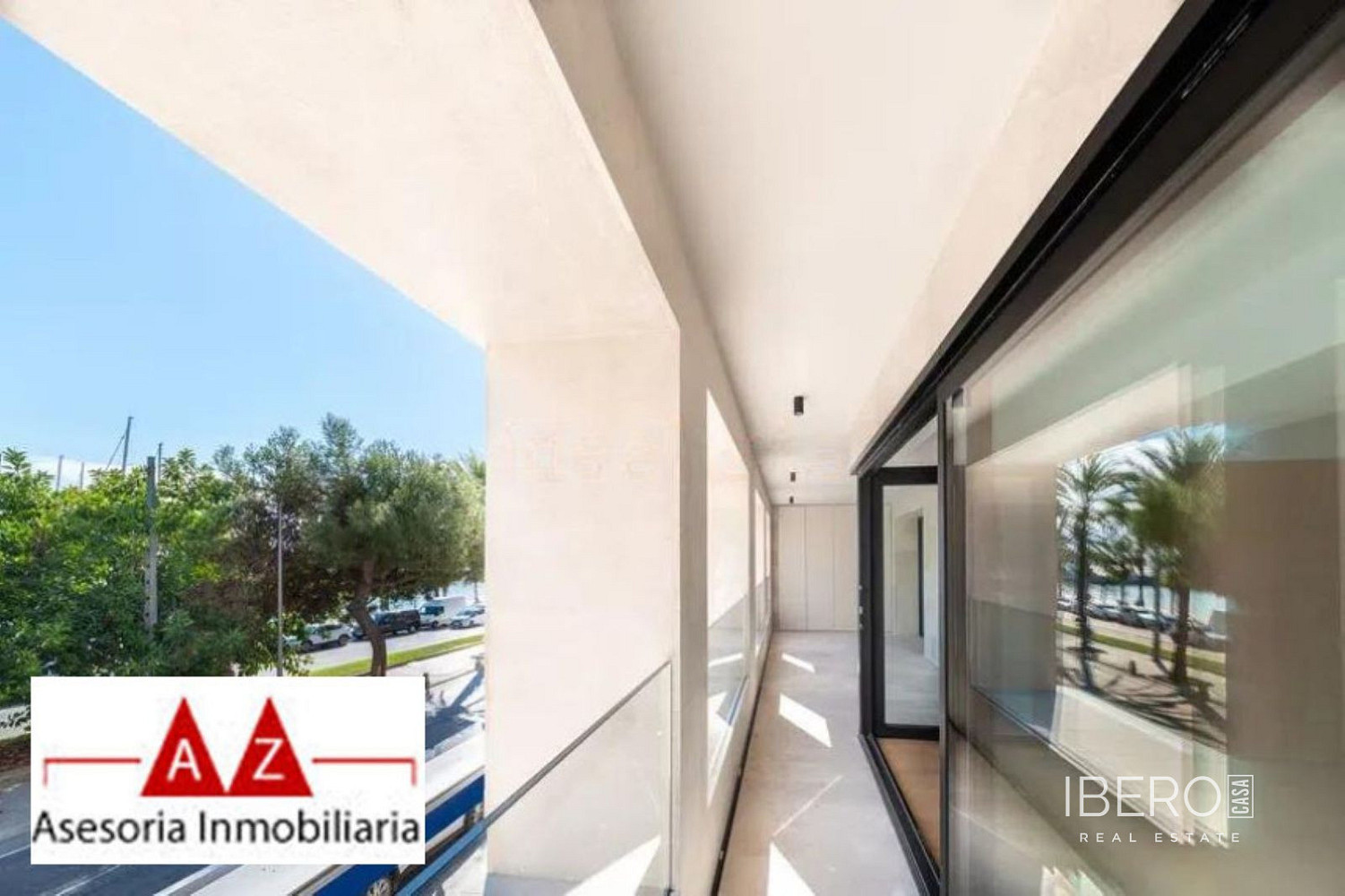 Pis 3+kk – Palma de Mallorca, Palma - Vista 2