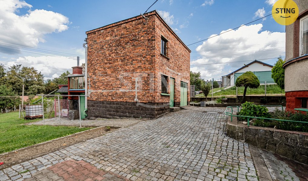 Prodej domu 180 m² s pozemkem 1 439 m², Horní Bludovice – náhled fotky 20