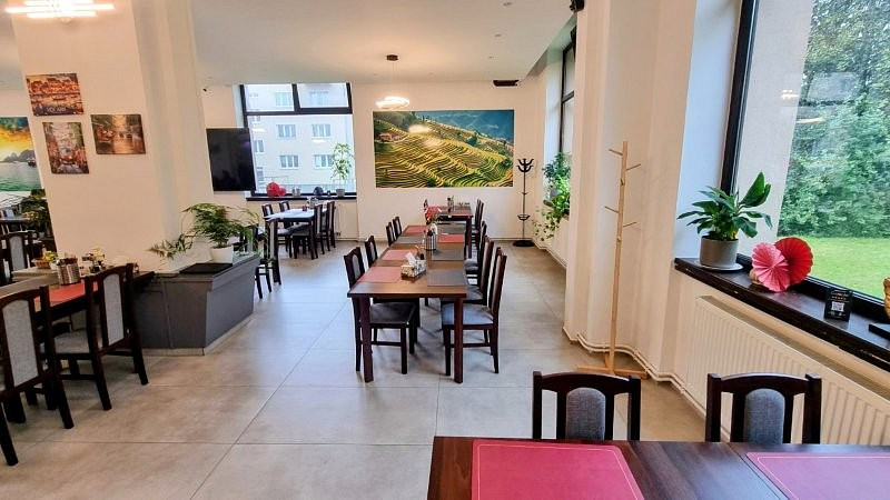 Prodej obchodních prostor 430 m² – fotografie 3