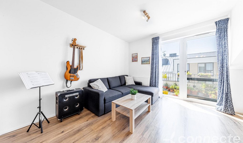 Prodej bytu 3+kk 86 m², Vysoký Újezd – náhled fotky 11