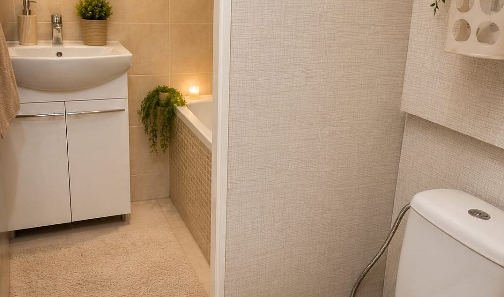 Prodej bytu 3+1 68 m², Jirkov – náhled fotky 5