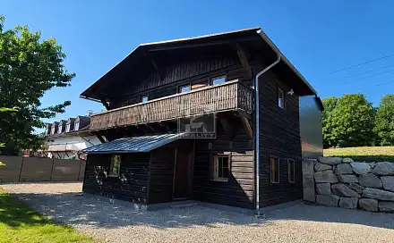 Prodej domu 138 m² s pozemkem 1 200 m², Šimonovická, Šimonovice, okres Liberec