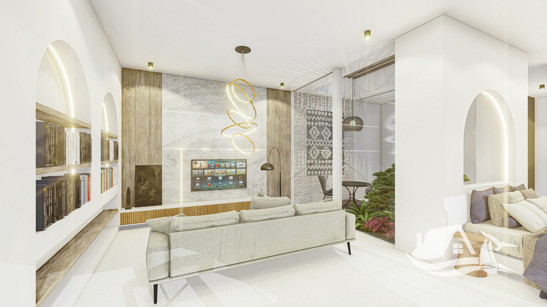 Prodej domu 323 m² s pozemkem 800 m² – pohled 5
