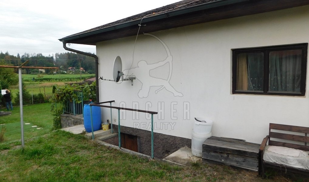 Prodej chaty/chalupy 122 m² s pozemkem 473 m², Týnec nad Sázavou – náhled fotky 30