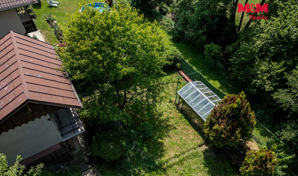 Prodej chaty/chalupy 17 m² s pozemkem 401 m², Studénka – náhled fotky 12