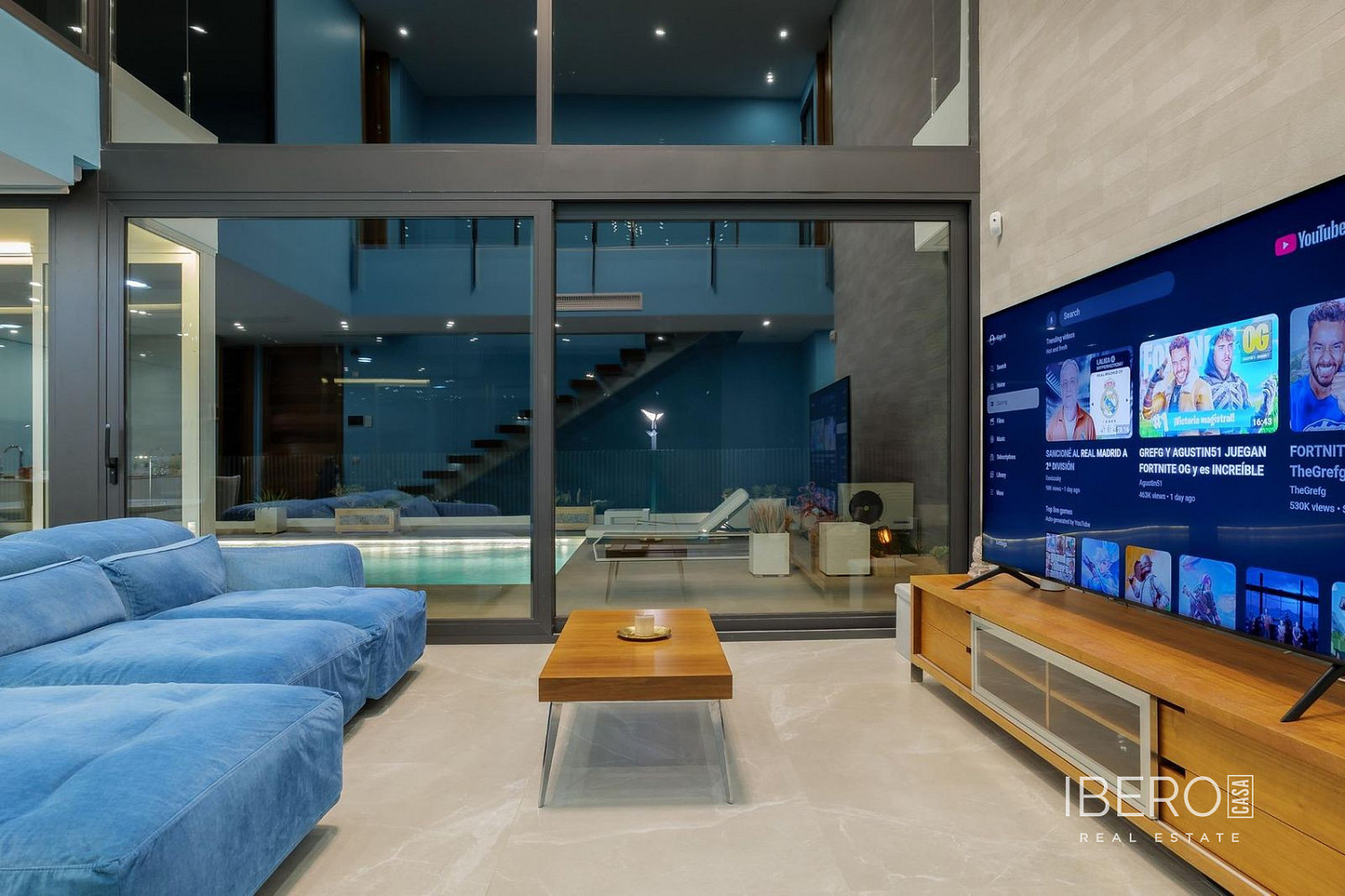 Casa 6+kk – Alacant / Alicante, les Carolines Altes, l'Alacantí - Vista 4
