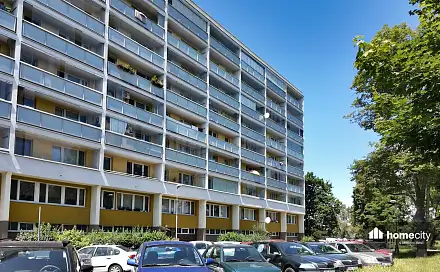 Prodej bytu 3+1 67 m²