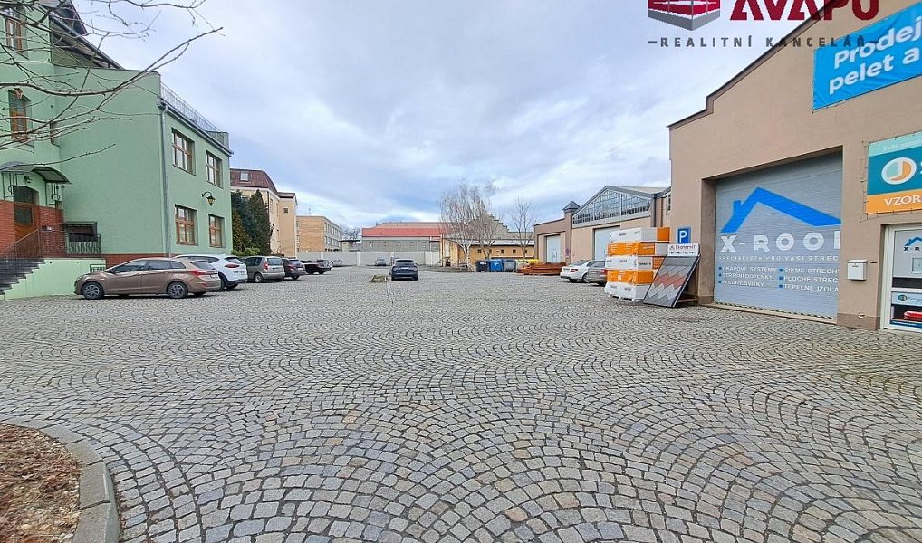 Pronájem výrobních prostor 85 m², Opava – náhled fotky 6