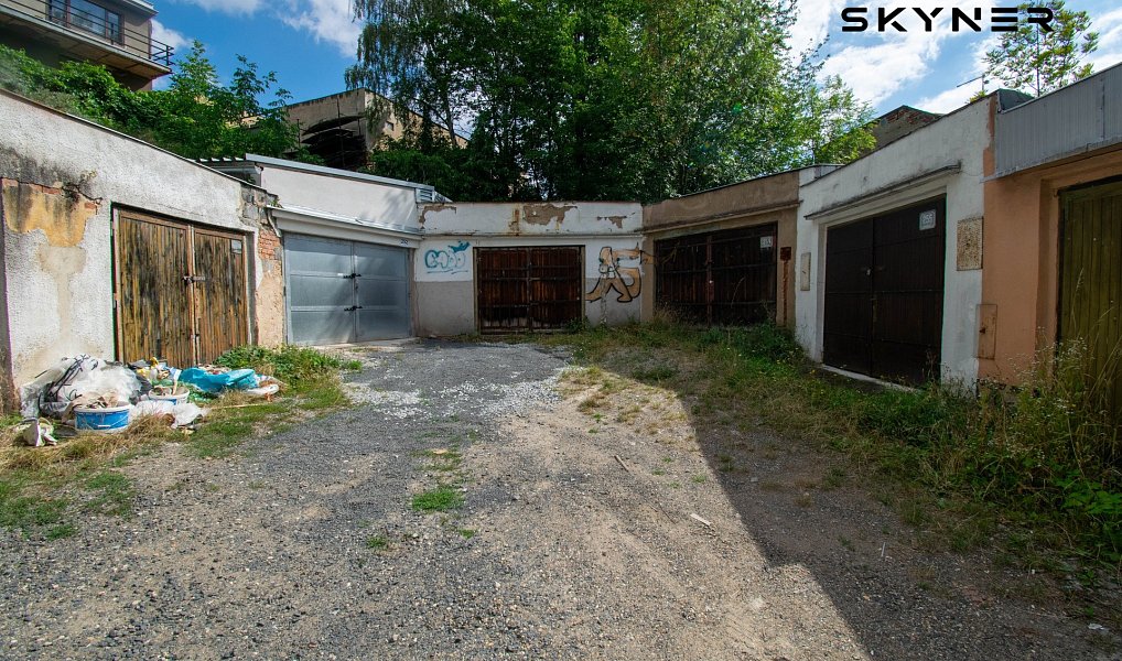 Prodej skladovacích prostor 54 m², Ústí nad Labem – náhled fotky 6
