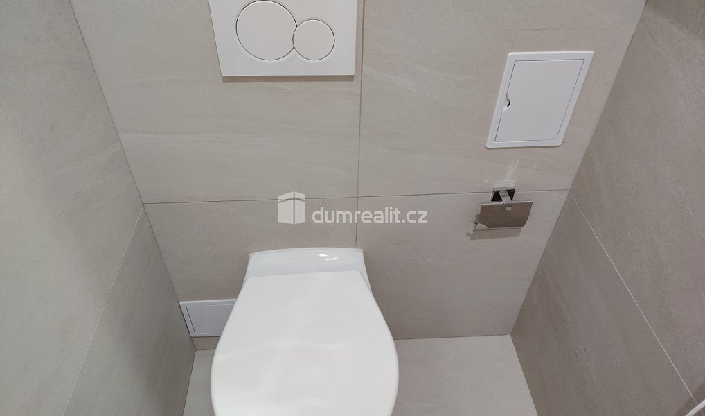 Pronájem bytu 1+kk 21 m², Děčín – náhled fotky 6