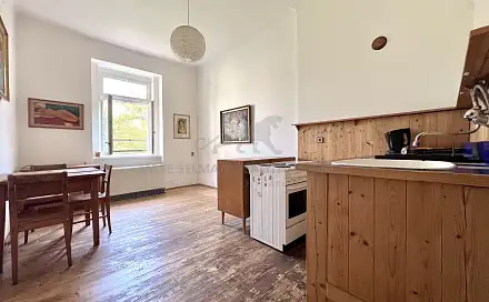 Pronájem bytu 2+kk 48 m², Zoubkova, Praha 5 - Smíchov