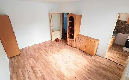 Pronájem bytu 1+1 26 m²
