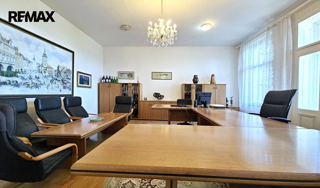 Prodej domu 683 m² s pozemkem 5 301 m², Žatec – náhled fotky 19