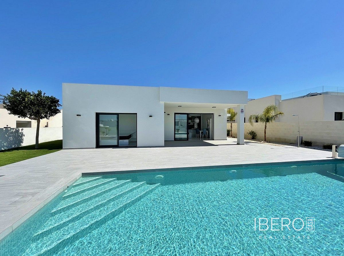 Casa 4+kk – Rojales, Ciudad Quesada - Vista 2