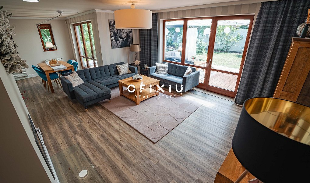 Prodej domu 145 m² s pozemkem 384 m², Měšice – náhled fotky 3