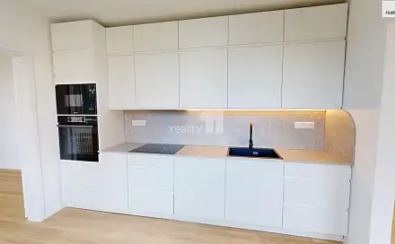 Pronájem bytu 3+1 67 m²