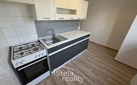 Pronájem bytu 2+1 56 m²