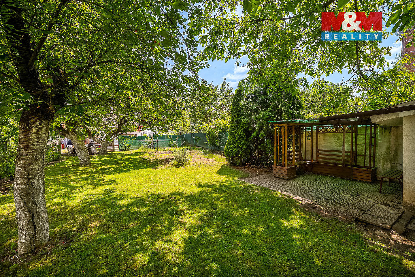 Prodej domu 110 m² s pozemkem 471 m² — photo 4