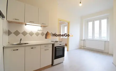 Pronájem bytu 2+kk 47 m²