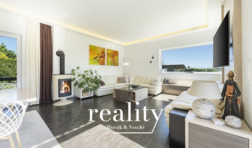 Prodej domu 179 m² s pozemkem 1 427 m², Mašovice – náhled fotky 7