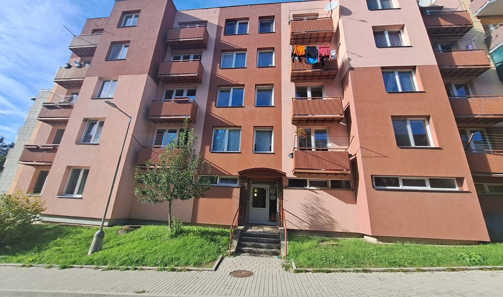 Pronájem bytu 3+1 66 m², Týn nad Vltavou – náhled fotky 10