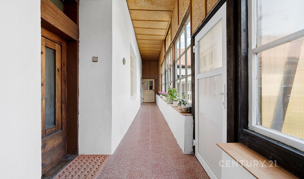 Prodej domu 150 m² s pozemkem 1 008 m², Drahany – náhled fotky 14