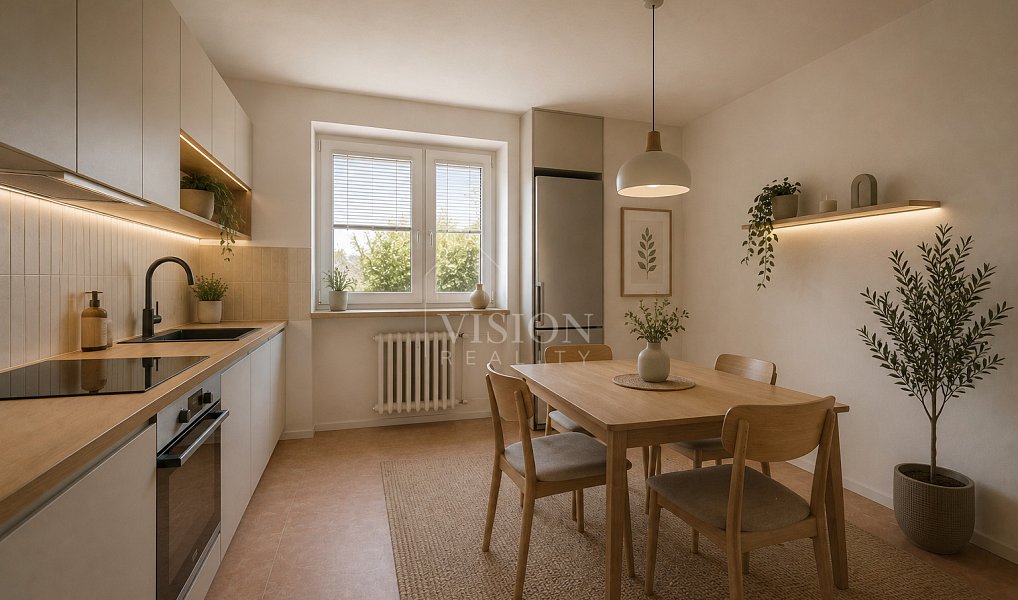 Prodej bytu 2+1 48 m², Milevsko – náhled fotky 3