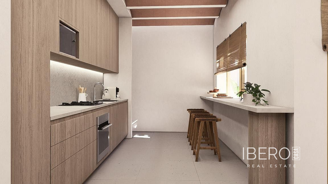 Piso 4+kk – Estepona, Barriada Islas Canarias - Más