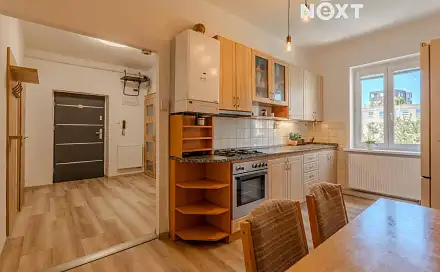 Prodej bytu 2+1 67 m²