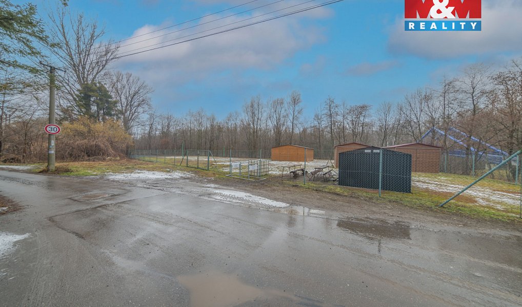 Pronájem pozemku 800 m², Frýdek-Místek – náhled fotky 12