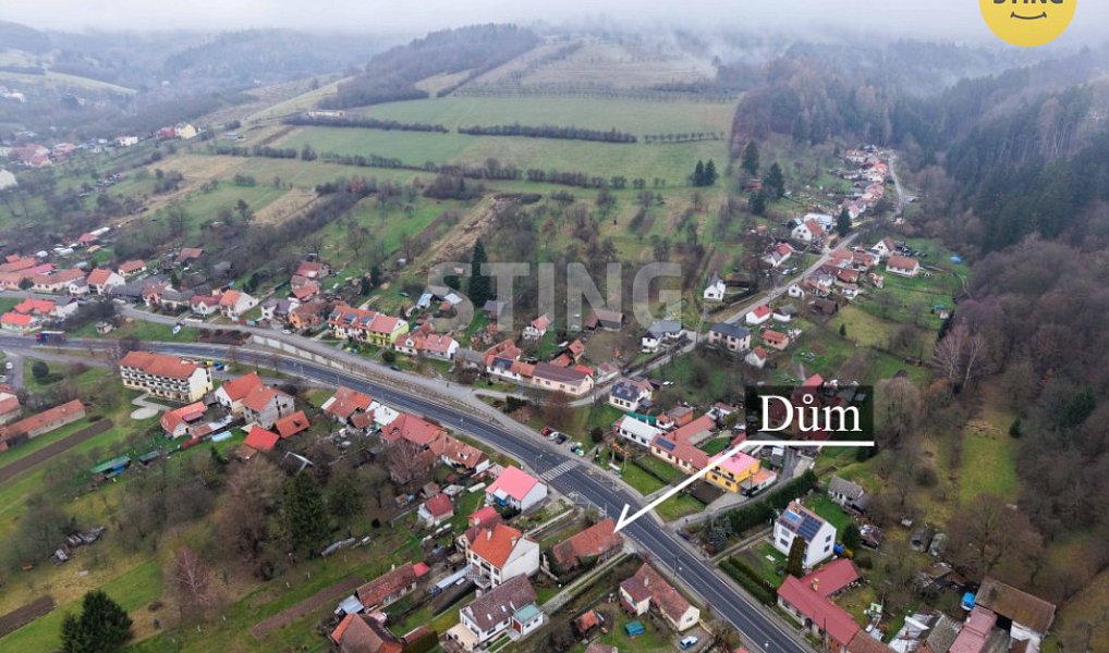Prodej domu 63 m² s pozemkem 145 m², Starý Hrozenkov – náhled fotky 15