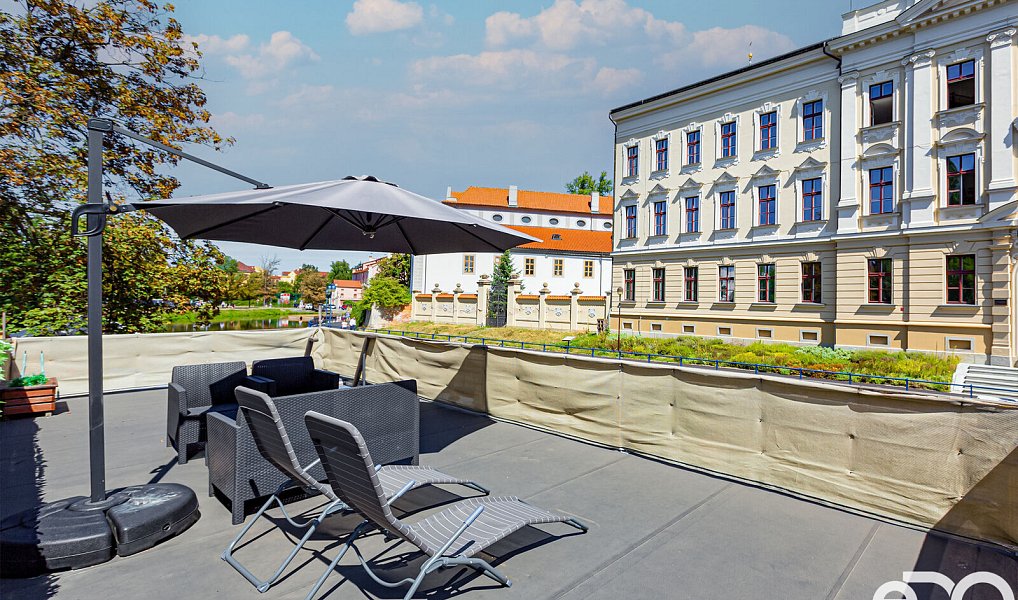 Prodej komerčního objektu (jiného typu) 210 m², České Budějovice – náhled fotky 17