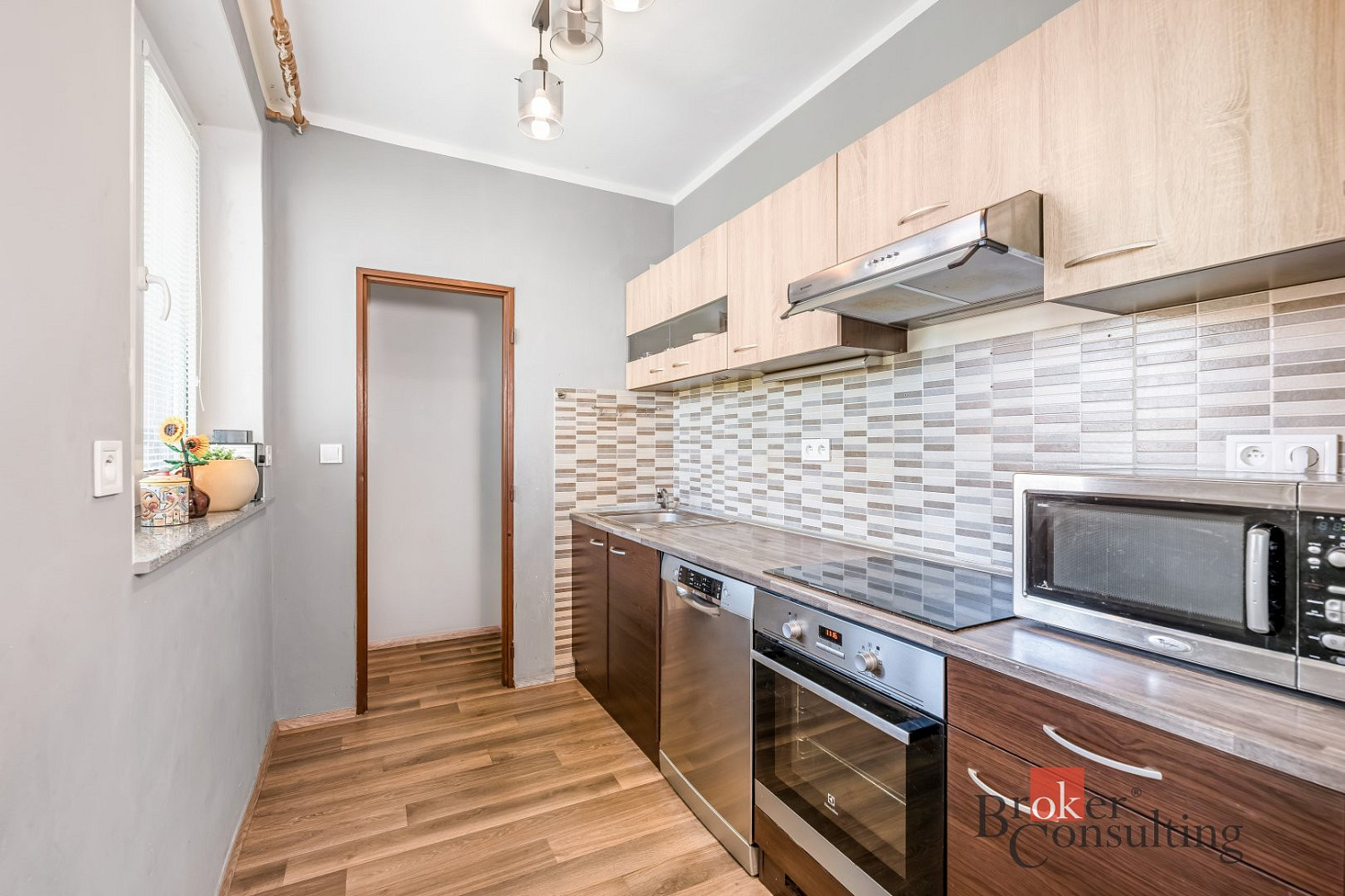 Prodej bytu 3+1 74 m² — photo 3