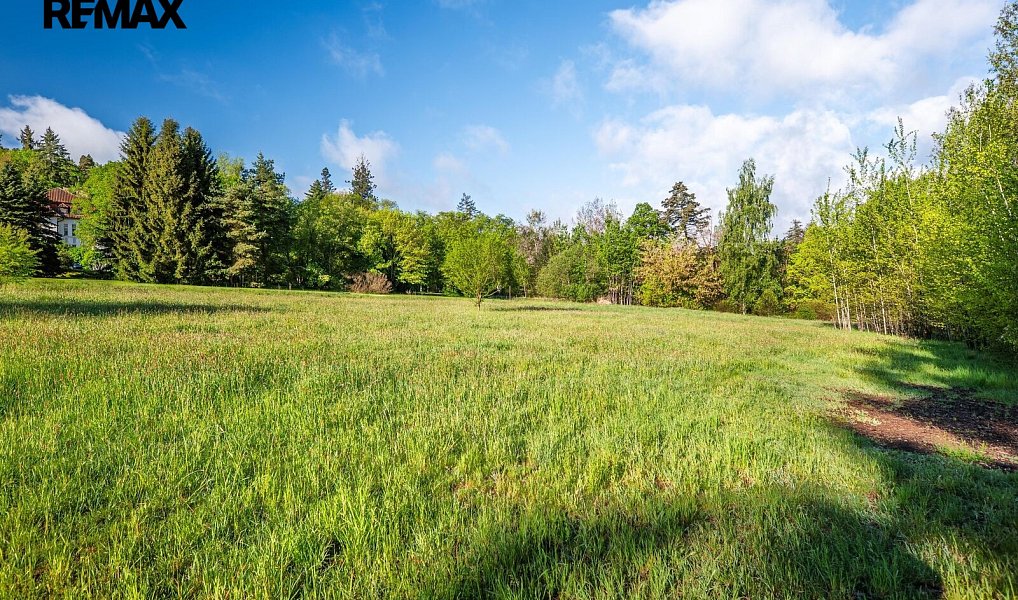 Prodej stavebního pozemku 2 549 m², Jevany – náhled fotky 9